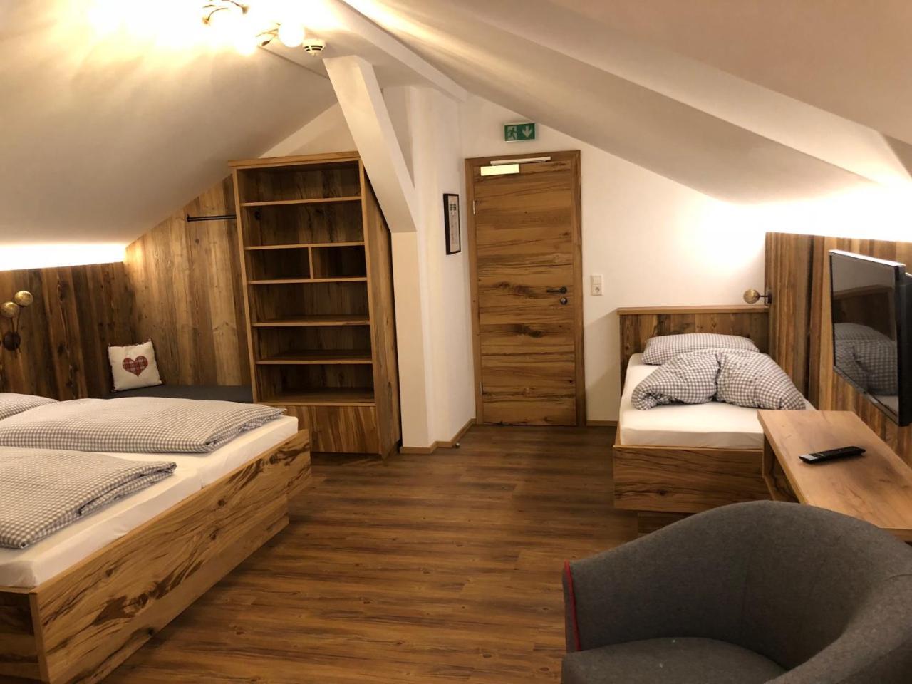 Berggasthof Obere Firstalm Schliersee Luaran gambar