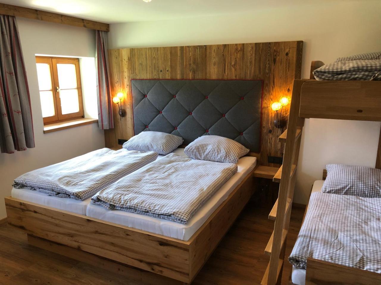 Berggasthof Obere Firstalm Schliersee Luaran gambar