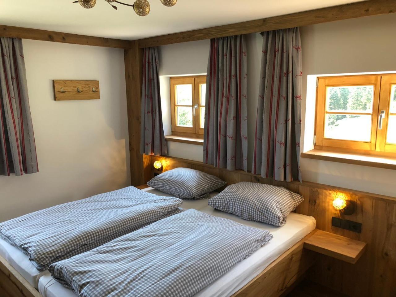 Berggasthof Obere Firstalm Schliersee Luaran gambar